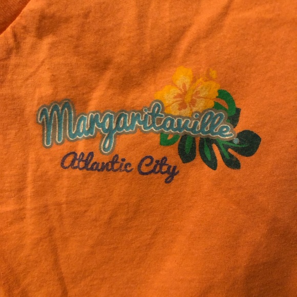 Margaritaville t-shirt. (Inventory tub #1). - Picture 3 of 7